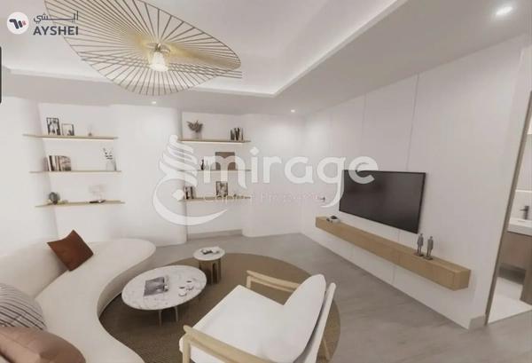 TOWNHOUSE FOR SALE IN THE SUSTAINABLE CITY - YAS ISLAND, YAS ISLAND