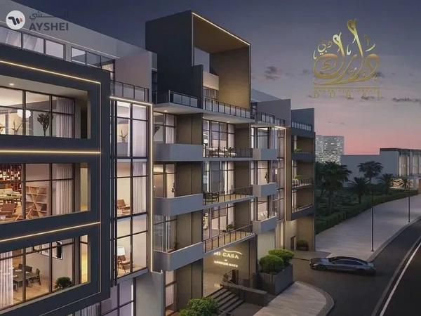 Apartment For Sale in Mi Casa by London Gate, JVC District 16, Jumeirah Village Circle (JVC), Dubai