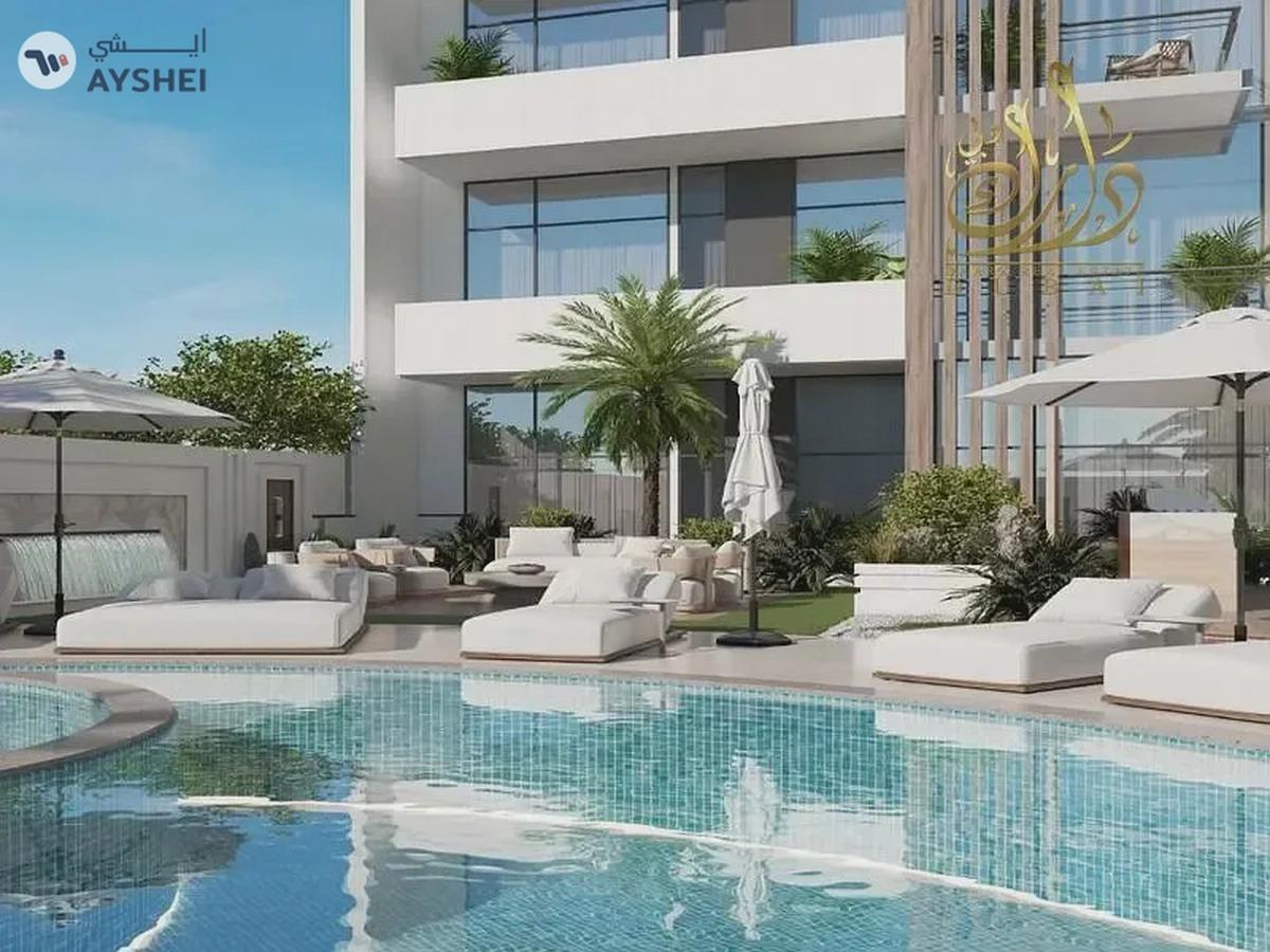 Apartment For Sale in Mi Casa by London Gate, JVC District 16, Jumeirah Village Circle (JVC), Dubai-1-landscape