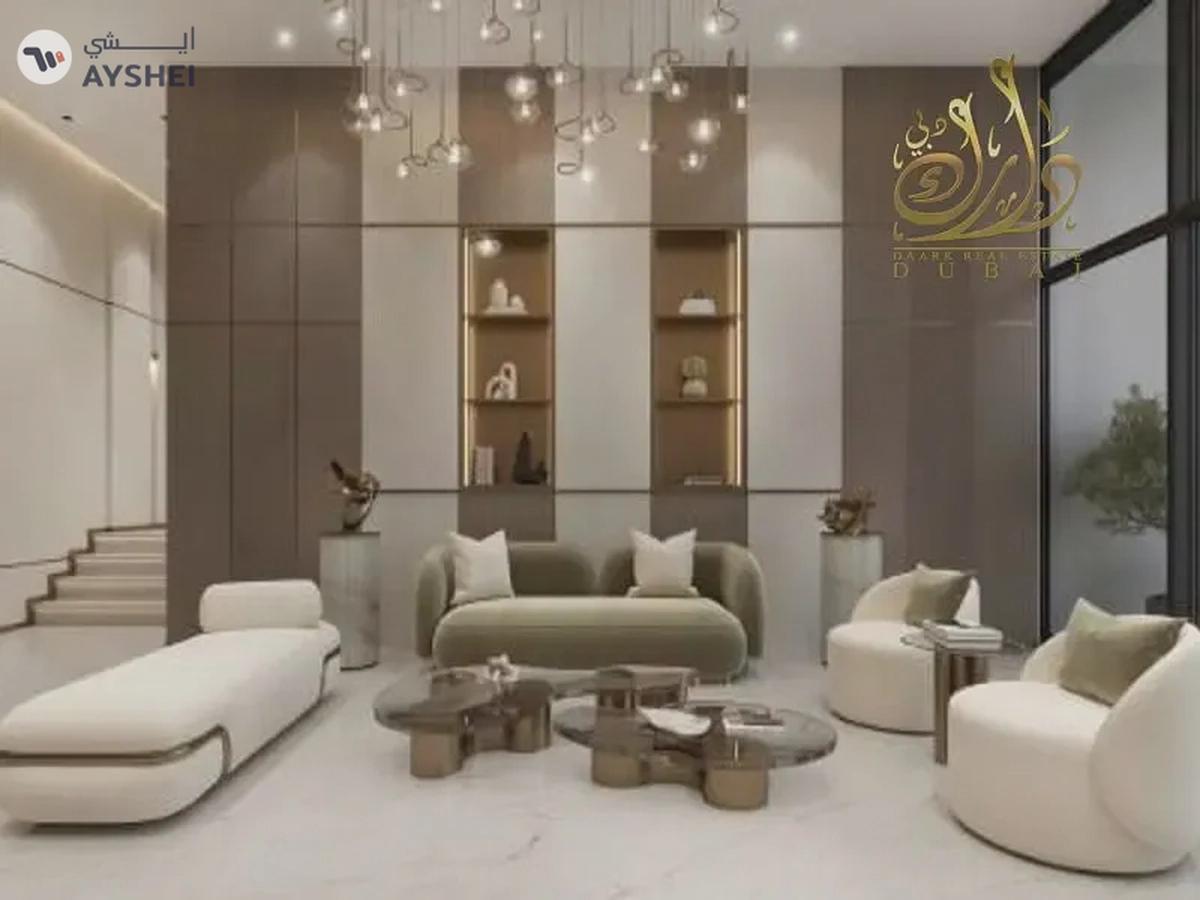 Apartment For Sale in Mi Casa by London Gate, JVC District 16, Jumeirah Village Circle (JVC), Dubai-1-1