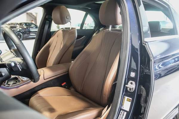 Mercedes-Benz E350 4matic 2023 | LOW MILEAGE | Perfect Condition