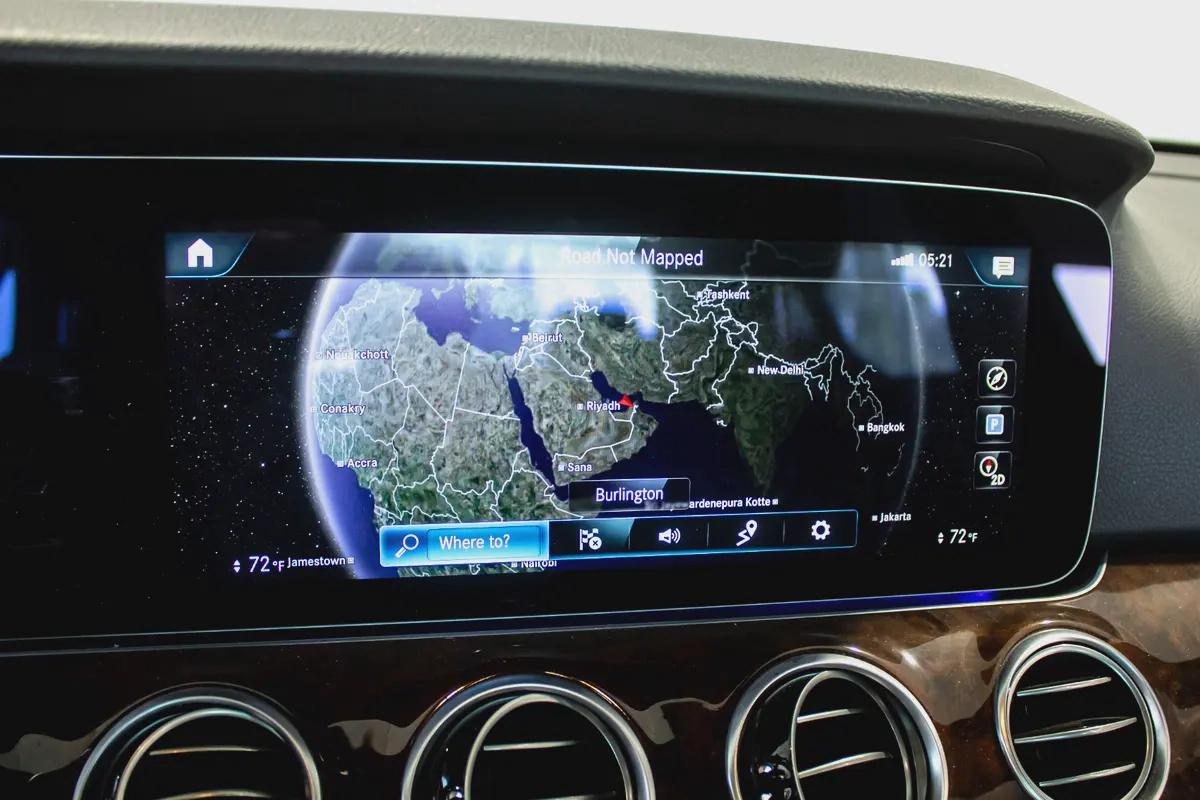 Mercedes-Benz E350 4matic 2023 | LOW MILEAGE | Perfect Condition-15-15