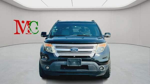 FORD EXPLORER XLT - 2012 - CLEAN CAR FRESH JAPAN IMPORT