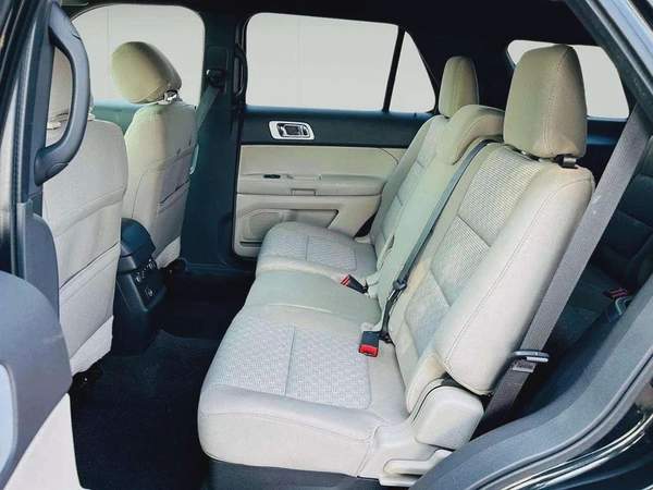 FORD EXPLORER XLT - 2012 - CLEAN CAR FRESH JAPAN IMPORT