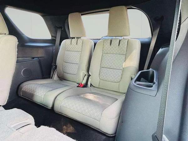 FORD EXPLORER XLT - 2012 - CLEAN CAR FRESH JAPAN IMPORT