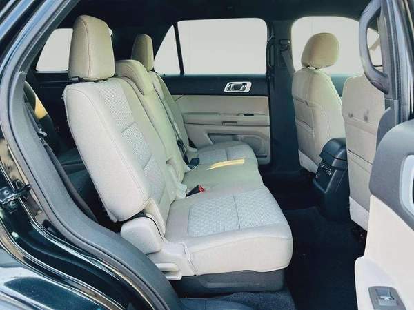 FORD EXPLORER XLT - 2012 - CLEAN CAR FRESH JAPAN IMPORT