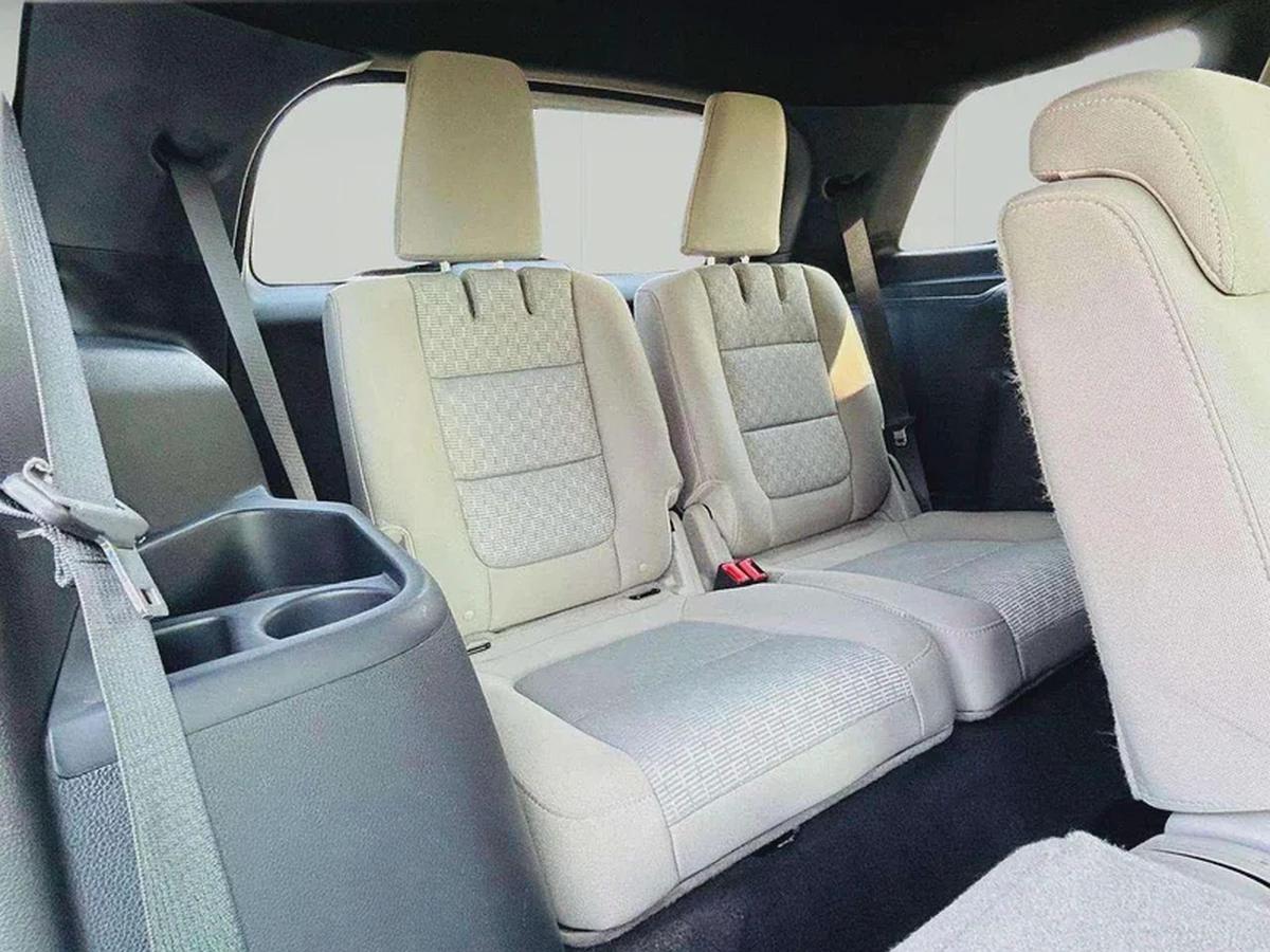 FORD EXPLORER XLT - 2012 - CLEAN CAR FRESH JAPAN IMPORT-13-13