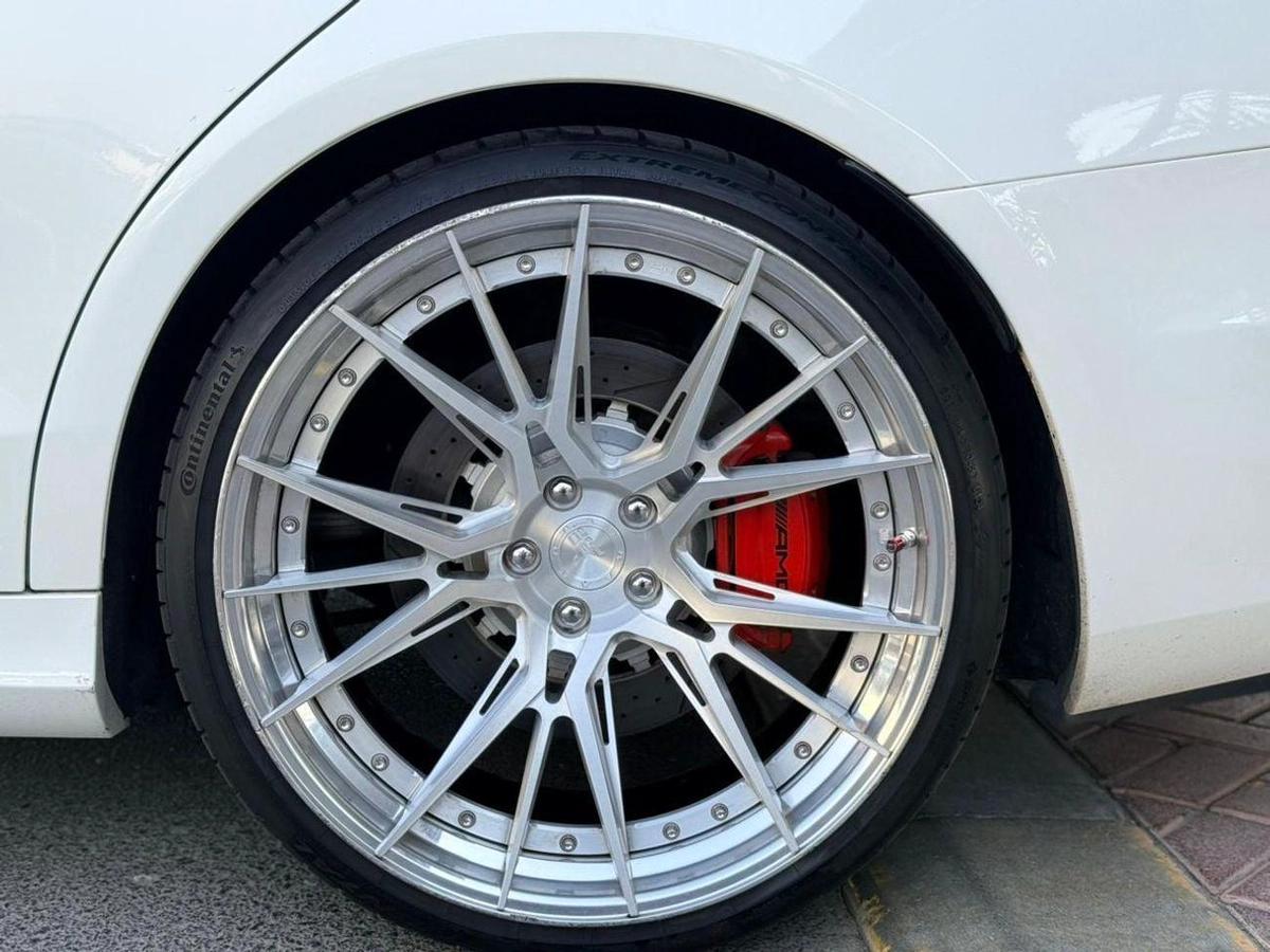 Mercedes-Benz S 63 AMG-16-16