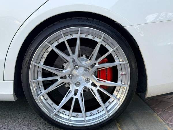 Mercedes-Benz S 63 AMG