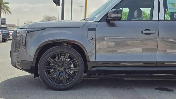 ROX ADAMAS VIP (Grey Orange)