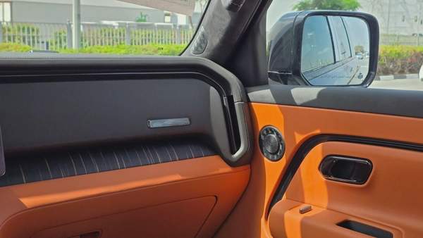 ROX ADAMAS VIP (Grey Orange)