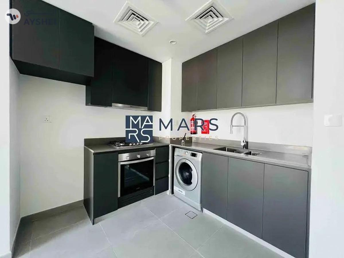 1bhk Apartment in Al jada-8-8