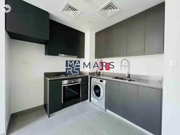 1bhk Apartment in Al jada