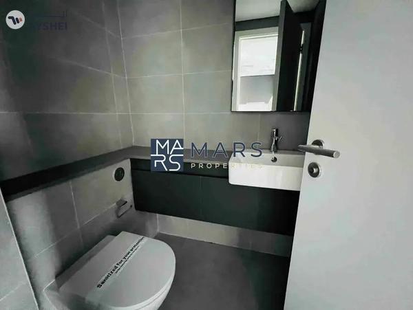 1bhk Apartment in Al jada