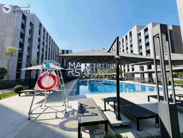 1bhk Apartment in Al jada