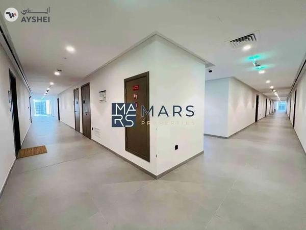 1bhk Apartment in Al jada