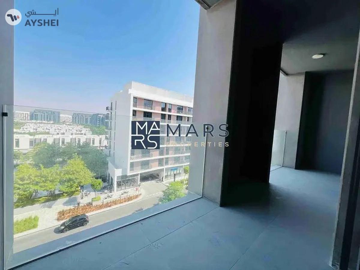 1bhk Apartment in Al jada-6-6