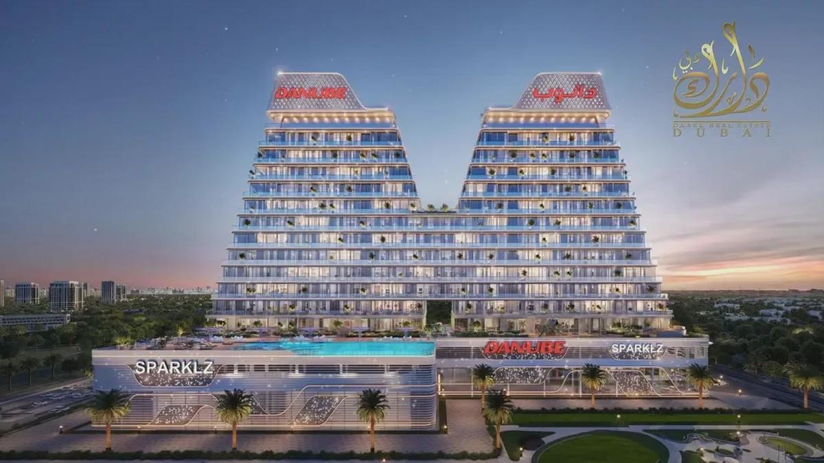 GLOWING HOMES | MODERN GLAM | FULLY FURNISHED-0-landscape