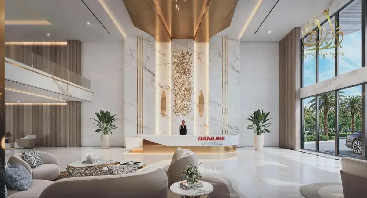 GLOWING HOMES | MODERN GLAM | FULLY FURNISHED-1-landscape