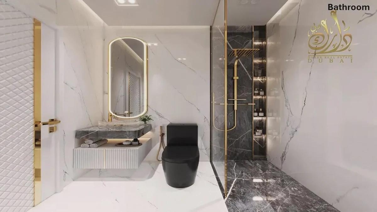 GLOWING HOMES | MODERN GLAM | FULLY FURNISHED-0-landscape