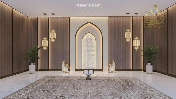 GLOWING HOMES | MODERN GLAM | FULLY FURNISHED