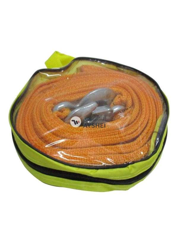 Generic Double Layer Towing Rope