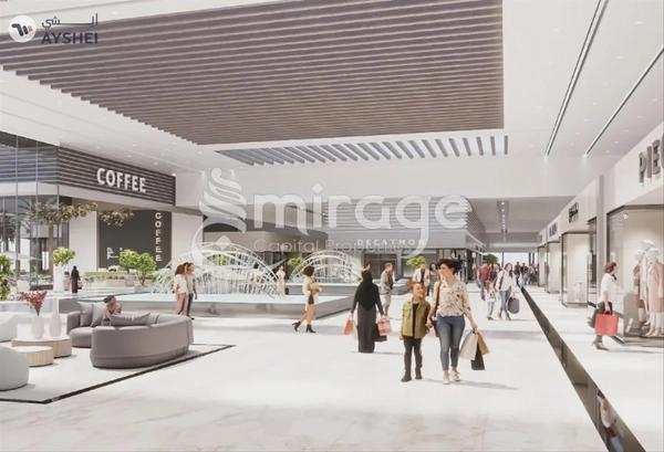 APARTMENT FOR SALE IN REEM HILLS 2, NAJMAT ABU DHABI