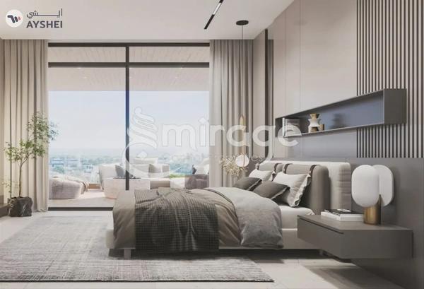 APARTMENT FOR SALE IN REEM HILLS 2, NAJMAT ABU DHABI