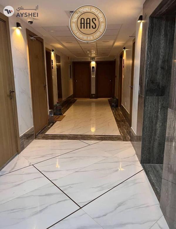 Chiller free 1bhk || luxury Finishing || ONLY 63k RENT || all amenities