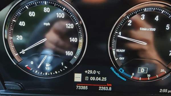 2020-BMW 230i Convertible-upgrade with M-Sport Kit-Full option-Excellent Condition
