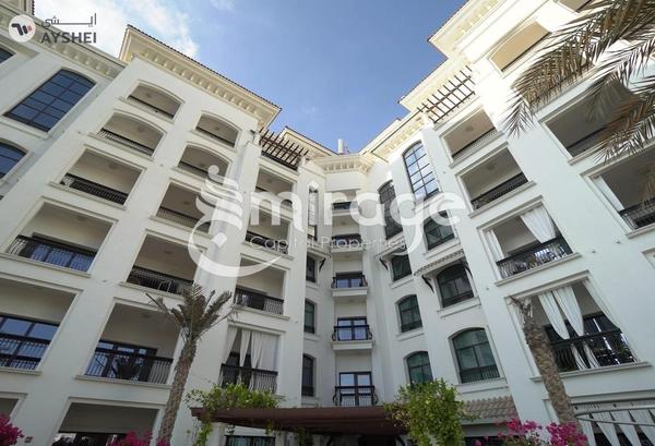 APARTMENT FOR SALE IN ANSAM 1, ANSAM