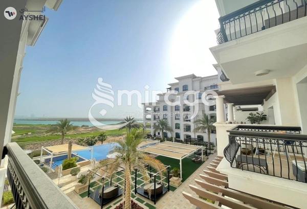 APARTMENT FOR SALE IN ANSAM 1, ANSAM