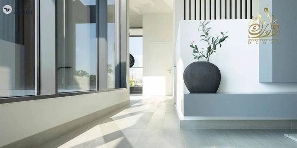 Masaar 3 – Where Forest Living Meets Modern Luxury