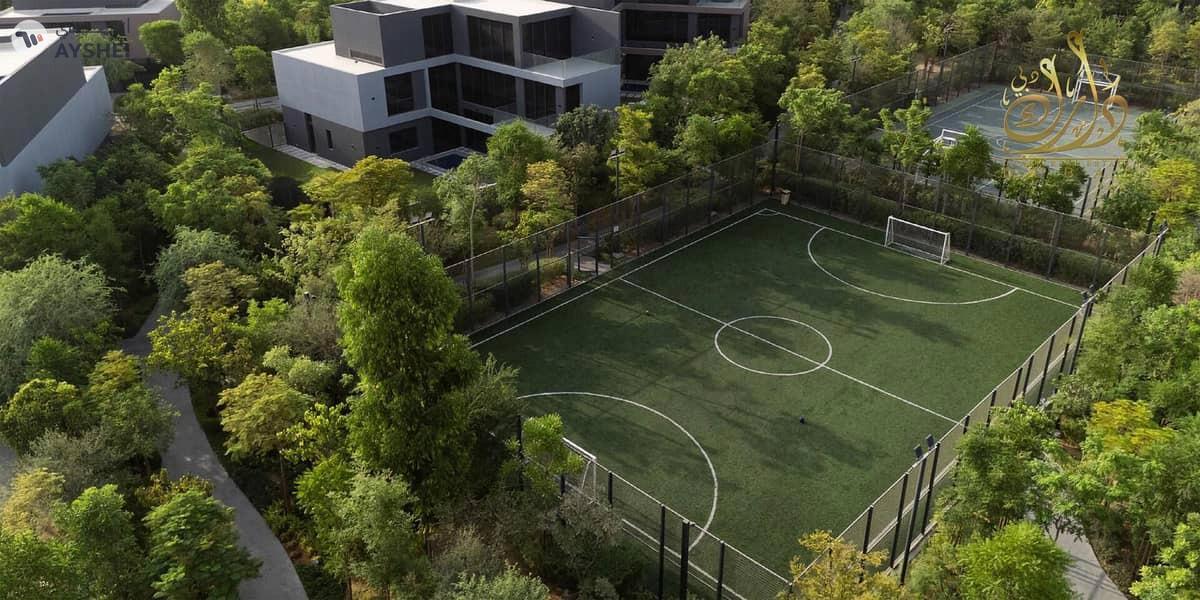 Masaar 3 – Where Forest Living Meets Modern Luxury-4-4