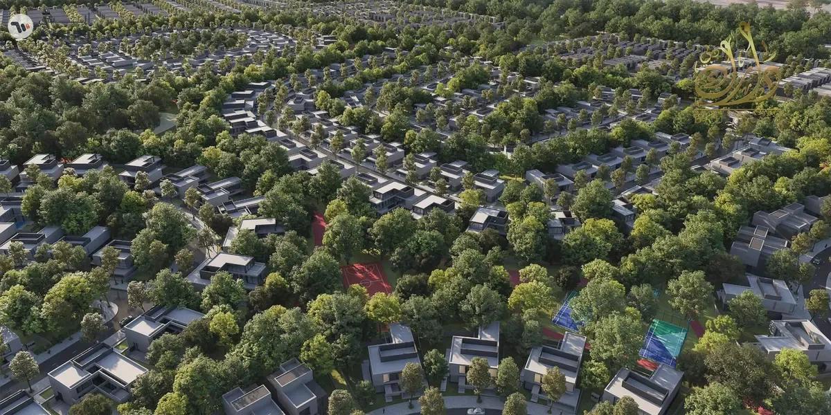 Masaar 3 – Where Forest Living Meets Modern Luxury-0-0