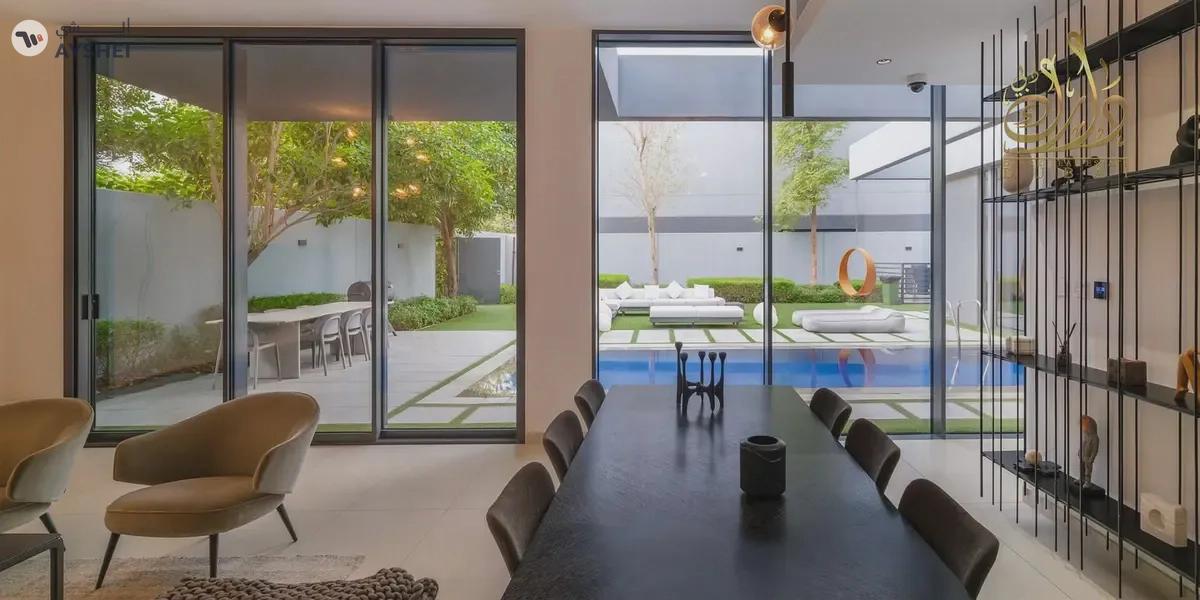 Masaar 3 – Where Forest Living Meets Modern Luxury-1-1