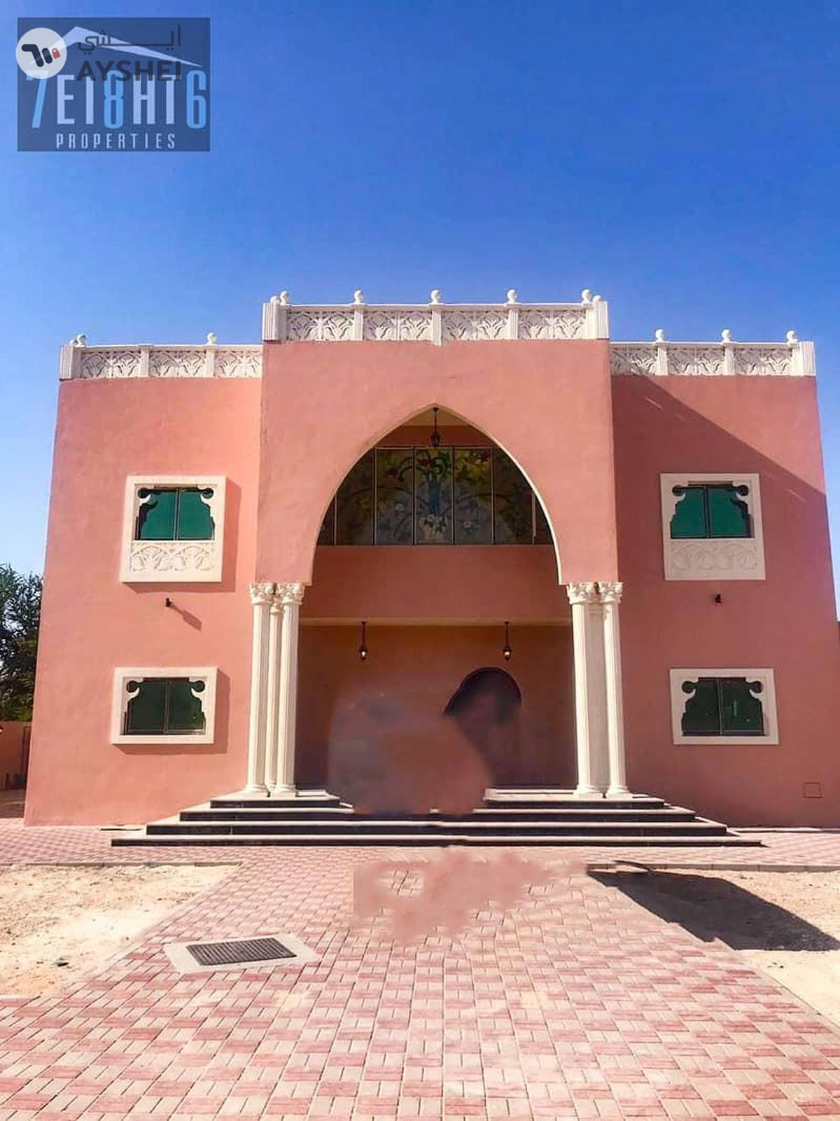 Al Warqaa 2, Al Warqaa, Dubai-0-0