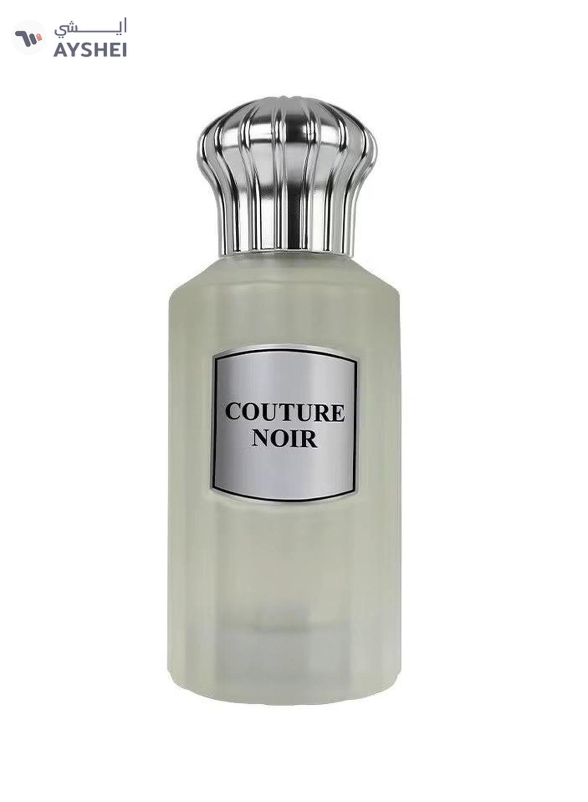 Ahmed Al Maghribi COUTURE NOIR EDP 100ml Ahmed Al Maghribi-0-0