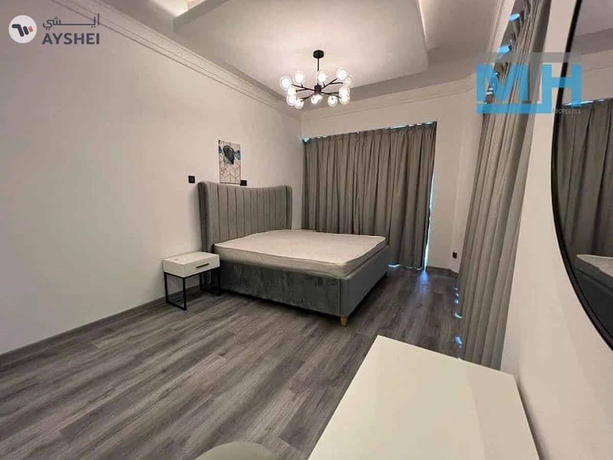Boutique 7 Hotel Apartments, Barsha Heights (Tecom), Dubai-11-11
