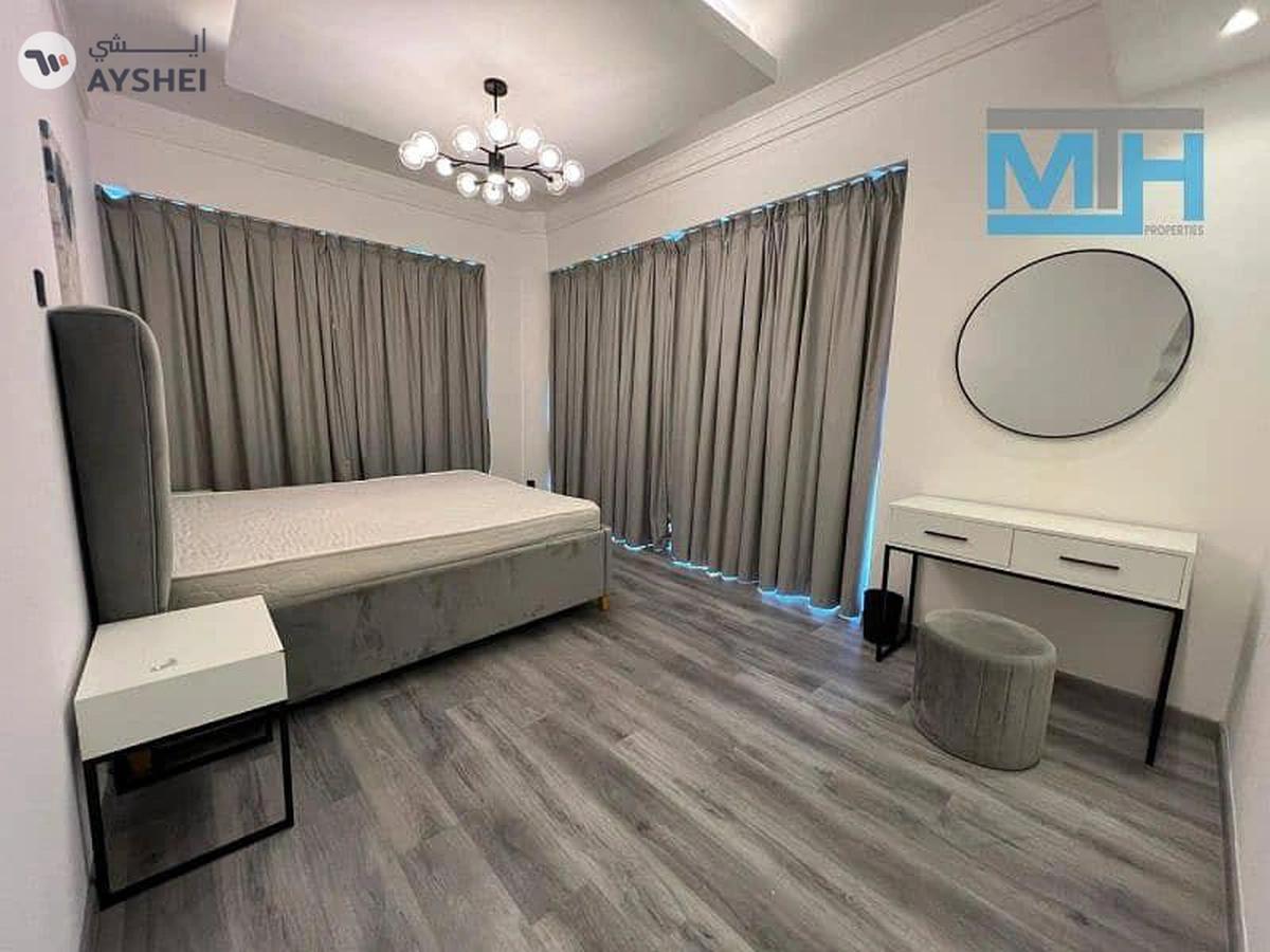 Boutique 7 Hotel Apartments, Barsha Heights (Tecom), Dubai-12-12