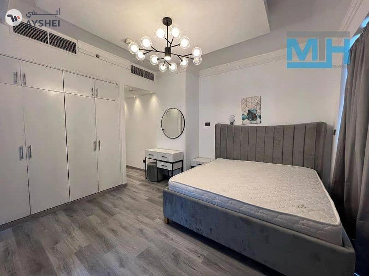 Boutique 7 Hotel Apartments, Barsha Heights (Tecom), Dubai-14-14