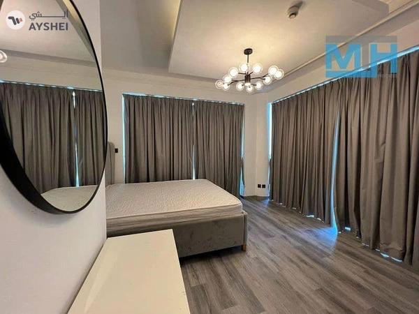 Boutique 7 Hotel Apartments, Barsha Heights (Tecom), Dubai