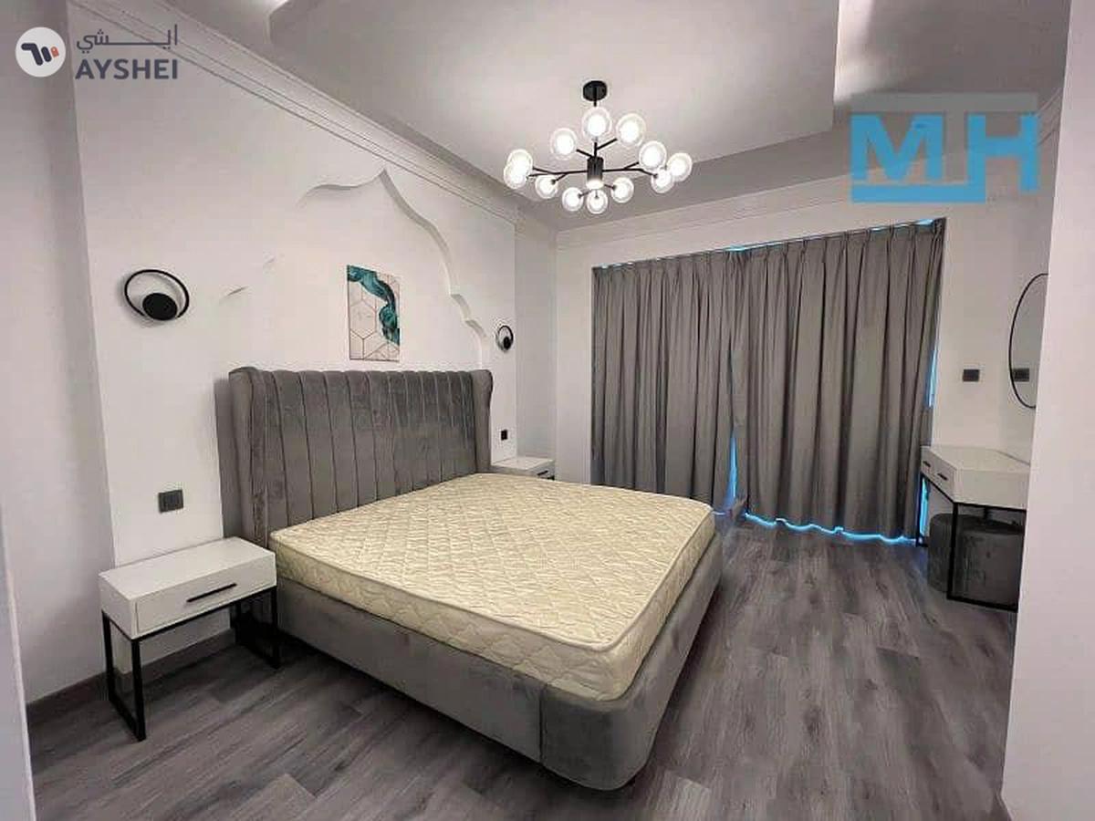 Boutique 7 Hotel Apartments, Barsha Heights (Tecom), Dubai-16-16