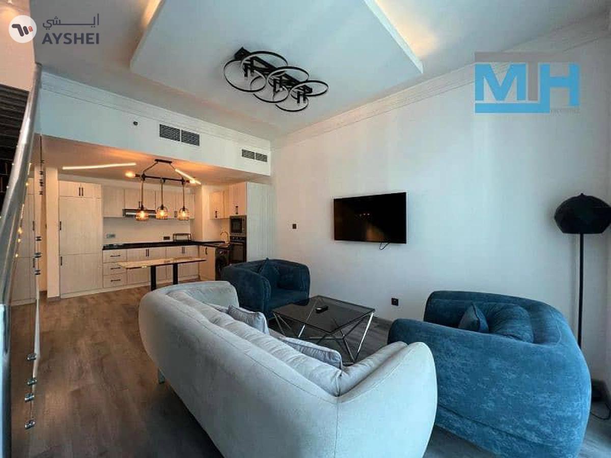 Boutique 7 Hotel Apartments, Barsha Heights (Tecom), Dubai-0-0