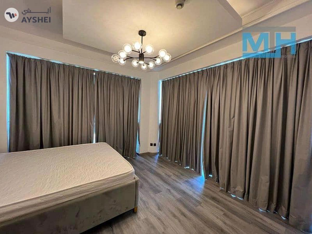 Boutique 7 Hotel Apartments, Barsha Heights (Tecom), Dubai-17-17