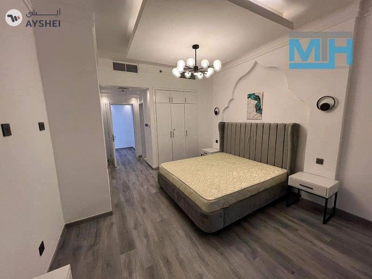 Boutique 7 Hotel Apartments, Barsha Heights (Tecom), Dubai-18-18