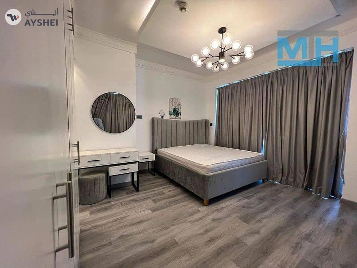 Boutique 7 Hotel Apartments, Barsha Heights (Tecom), Dubai-20-20