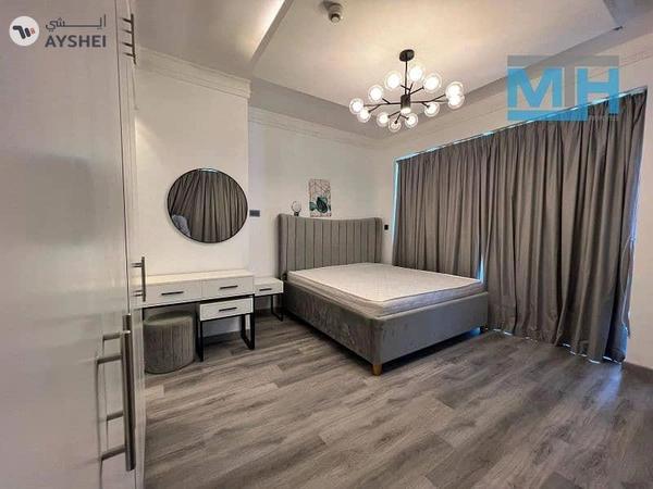 Boutique 7 Hotel Apartments, Barsha Heights (Tecom), Dubai