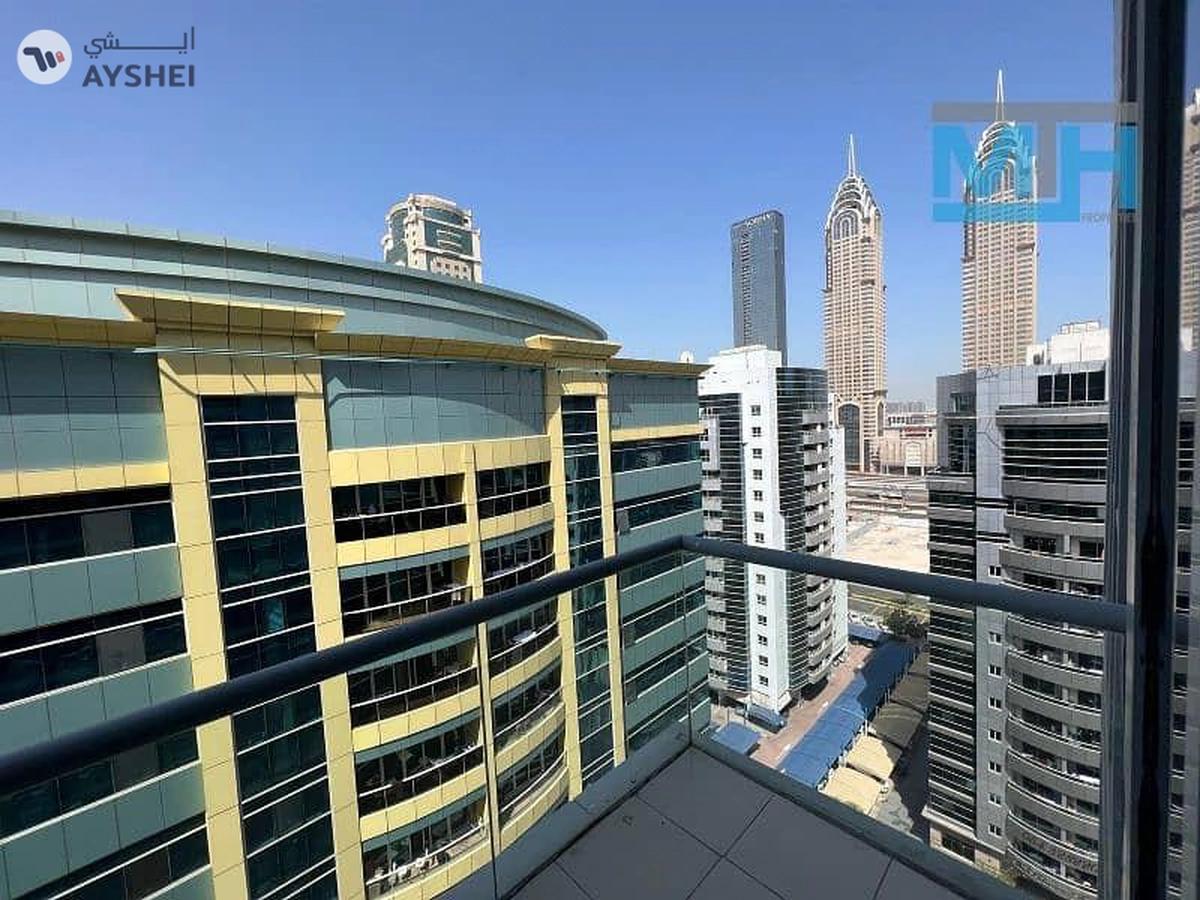 Boutique 7 Hotel Apartments, Barsha Heights (Tecom), Dubai-21-21