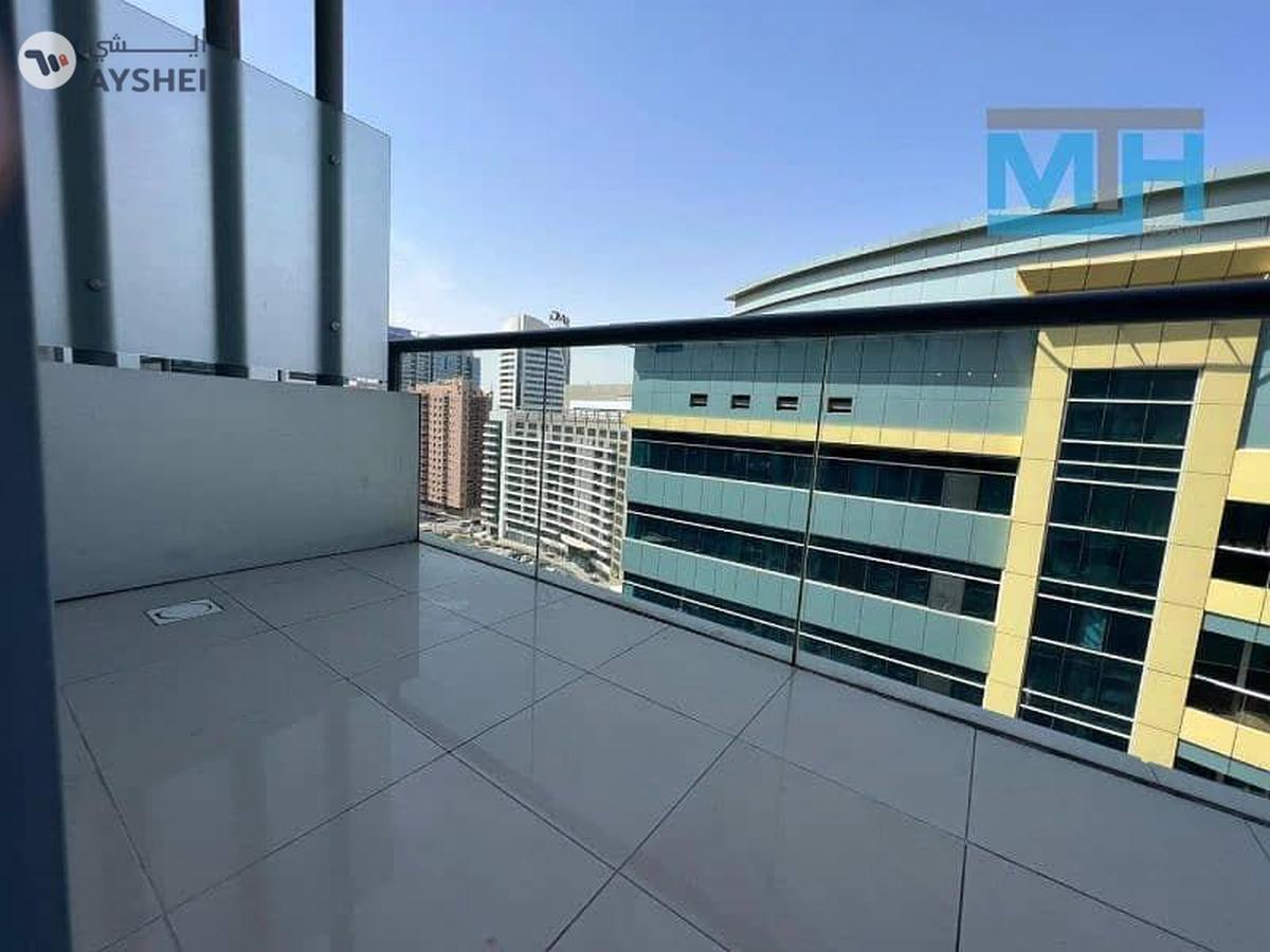 Boutique 7 Hotel Apartments, Barsha Heights (Tecom), Dubai-22-22